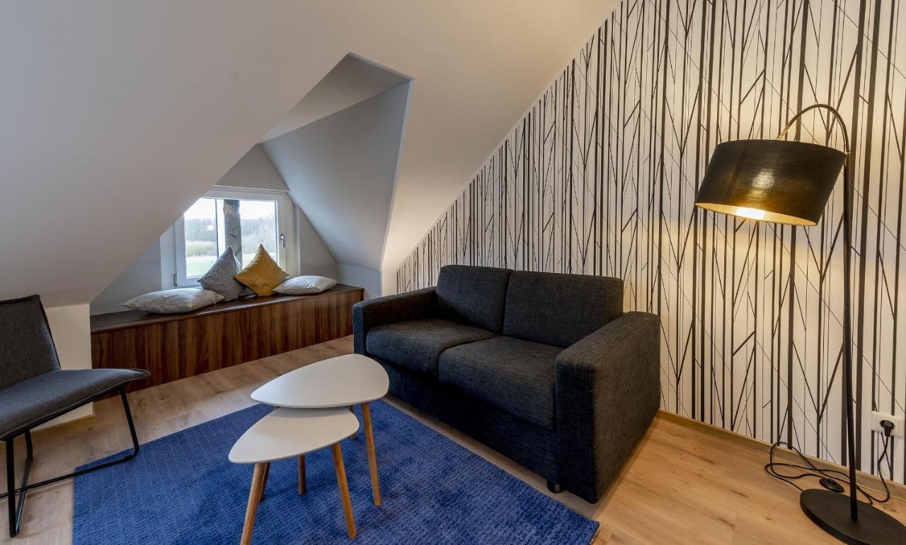 Hotel Zu Freunden هام المظهر الخارجي الصورة